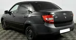 LADA (ВАЗ) Granta 1.6 Механика