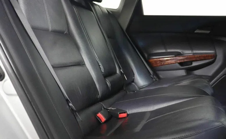 Honda Crosstour