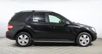Mercedes-Benz M-klasse