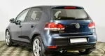 Volkswagen Golf 1.4 Робот