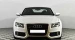 Audi A5 I (8T)