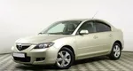 Mazda 3 1.6 Автомат