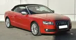 Audi A5 I (8T)