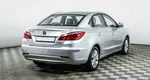 Changan Eado 1.6 Автомат