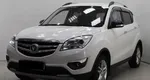 Changan CS35