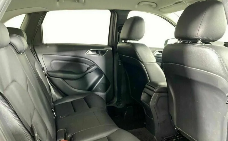 Mercedes-benz b-класс