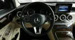 Mercedes-Benz GLC 250 d 9G-TRONIC 4MATIC (204 л.с.) Особая серия Черный