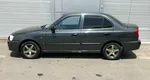 Hyundai ACCENT ТагАЗ 1.5 MT (102 л.с.)