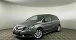 Mercedes-benz b-класс
