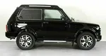 Lada (ваз) 2121 (4x4)