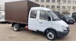 ГАЗ 33023