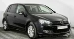 Volkswagen Golf 1.4 Робот