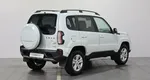  Lada (ВАЗ) Niva I Рестайлинг (Travel)