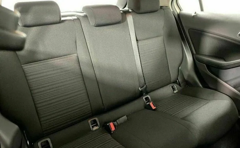 Mercedes-benz a-класс