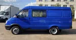 ГАЗ 2705