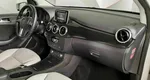 Mercedes-Benz B-Класс B 180 BlueEfficiency 7G-DCT (122 л.с.) Белый