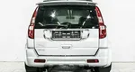 Great wall hover