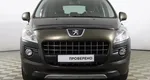 Peugeot 3008 I