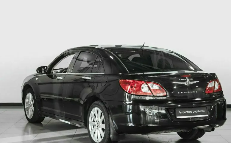 Chrysler sebring