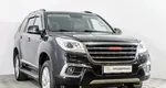 Haval H9 2.0 АКПП