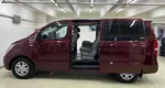 Hyundai Grand Starex I