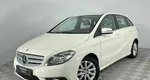 Mercedes-benz b-класс
