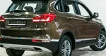Chery tiggo 5