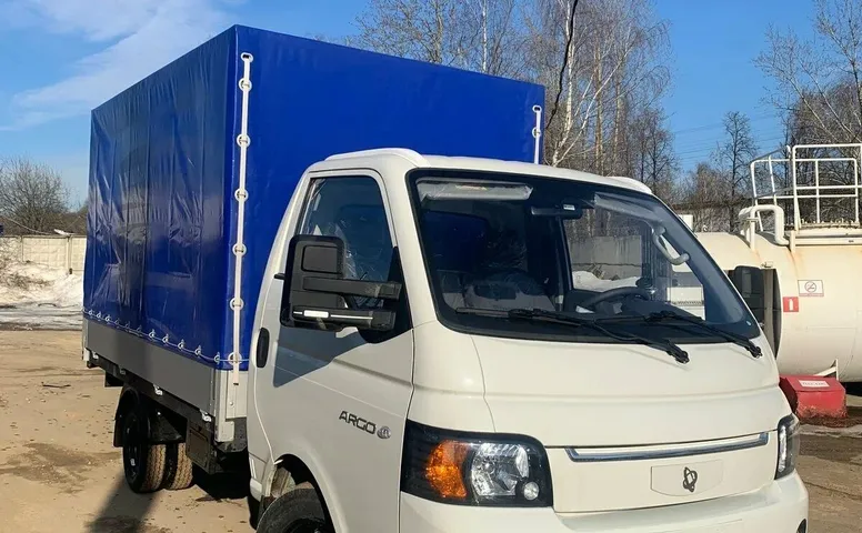Sollers Argo