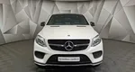 Mercedes-Benz GLE Coupe 350 d I (C292)