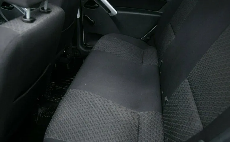 Datsun on-DO 1.6 Механика