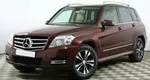 Mercedes-Benz GLK-Класс 3.0 Автомат