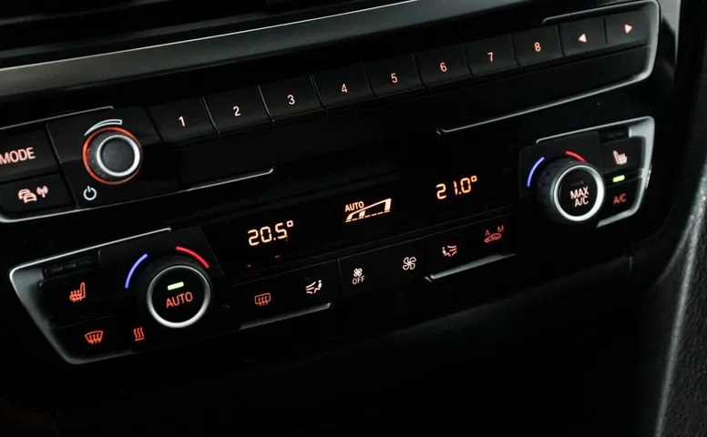 BMW 318 i