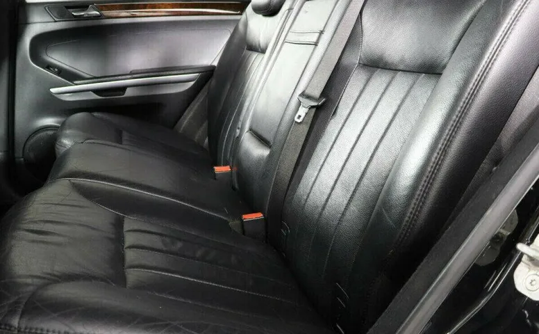 Mercedes-Benz M-Класс 3.0 Автомат