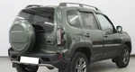  Lada (ВАЗ) Niva I Рестайлинг (Travel)