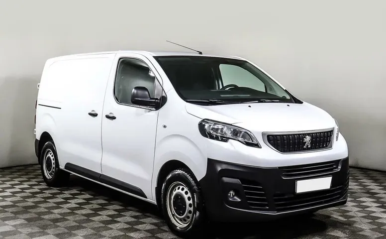 Peugeot Expert