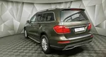 Mercedes-Benz GL GL 350 BlueTec 7G-Tronic Plus 4Matic (249 л.с.) Коричневый