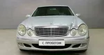 Mercedes-Benz E_KLASSE 240 2.6 AT (177 л.с.)