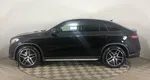 Mercedes-Benz GLE Coupe 400 I (C292)