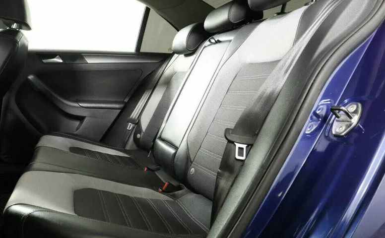Volkswagen Jetta 1.4 Робот