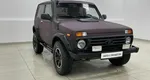LADA (ВАЗ) 2121 Bronto 1.7 MT (83 л.с.) 4WD