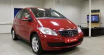 Mercedes-Benz A-klasse II (W169) Рестайлинг