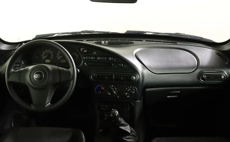  Lada (ВАЗ) Niva I 