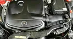 Mercedes-Benz CLA CLA 200 7G-DCT (156 л.с.) Urban Красный