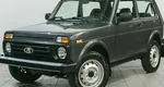 Lada (ваз) 2121 (4x4)