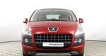 Peugeot 3008 I