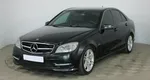 Mercedes-Benz C-Класс III (W204)