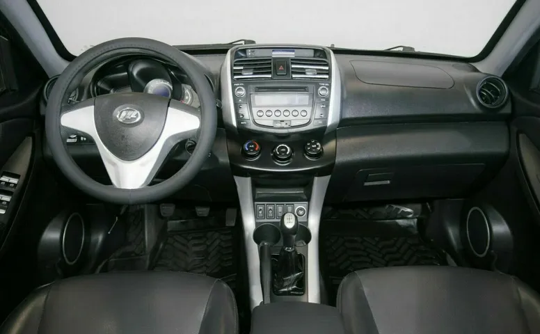 Lifan x60