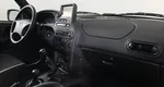  Lada (ВАЗ) Niva I Рестайлинг (Travel)