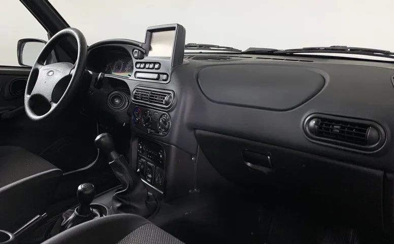  Lada (ВАЗ) Niva I Рестайлинг (Travel)