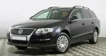 Volkswagen Passat 1.8 Робот